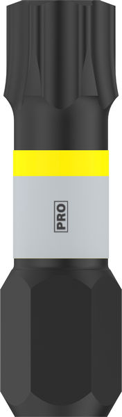 PRO Torx Impact Bit, T40, 25&nbsp;mm, 2-tlg. Produktbild img2 L