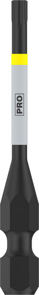 PRO Torx Impact Bit, T15, 55&nbsp;mm, 2-tlg. Produktbild img2 L