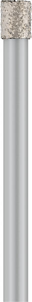 PRO Ceramic dry Bohrer, 6 x 66&nbsp;mm Produktbild img2 L