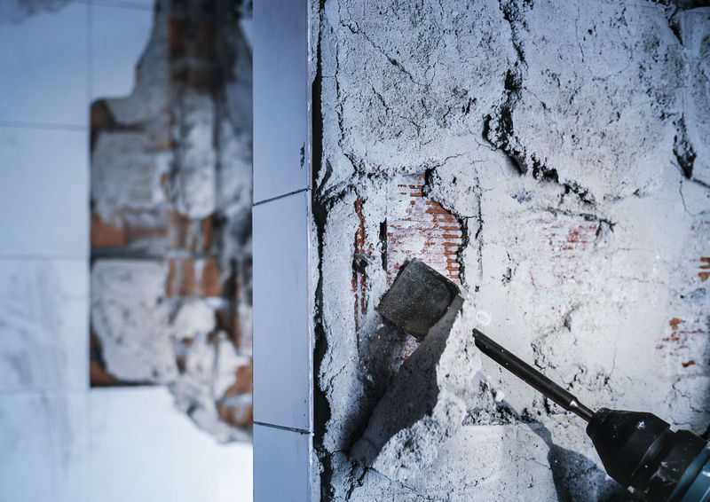 PRO SDS plus-5C Spatmeißel, 60 x 250&nbsp;mm Produktbild img8 L