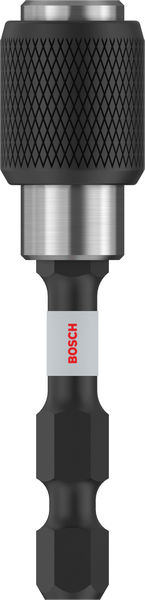 PRO Quick Change Bit Holder Impact, 60&nbsp;mm Produktbild img1 L