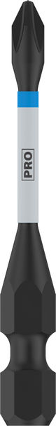 PRO Phillips Impact Bit, PH1, 55&nbsp;mm, 2-tlg. Produktbild img2 L