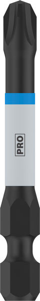 PRO Phillips Impact Bit, PH3, 55&nbsp;mm, 2-tlg. Produktbild img2 L
