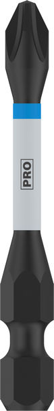 PRO Phillips Impact Bit, PH2, 55&nbsp;mm, 5-tlg. Produktbild img2 L