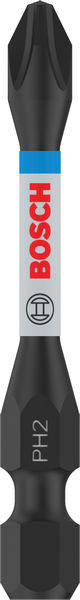 PRO Phillips Impact Bit, PH2, 55&nbsp;mm, 5-tlg. Produktbild img1 L