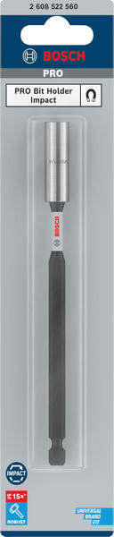 PRO Standard Bit Holder Impact, 150&nbsp;mm Produktbild img3 L