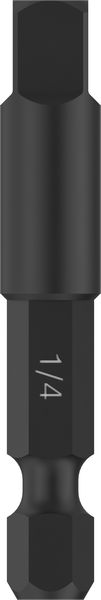 PRO Socket Adapter mit Stiftverbindung, 1/4", 50&nbsp;mm Produktbild img2 L