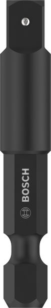 PRO Socket Adapter mit Stiftverbindung, 1/4", 50&nbsp;mm Produktbild img1 L