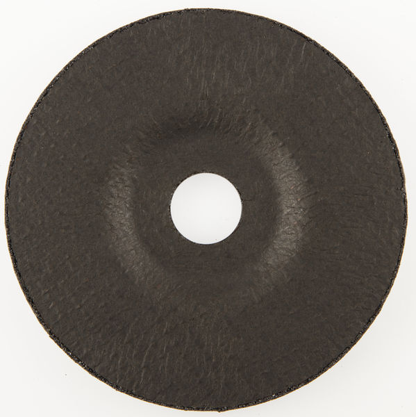 PRO Metal Schleifscheibe, 125&nbsp;x&nbsp;6&nbsp;x&nbsp;22.23&nbsp;mm, oSa Produktbild img2 L