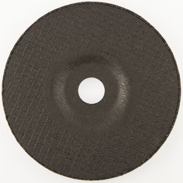 PRO Metal Schleifscheibe, 150&nbsp;x&nbsp;6&nbsp;x&nbsp;22.23&nbsp;mm, oSa Produktbild img2 L