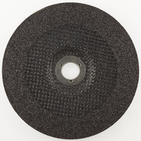 PRO Stainless Steel Schruppscheibe, 180 x 6 x 22,23&nbsp;mm Produktbild img2 L