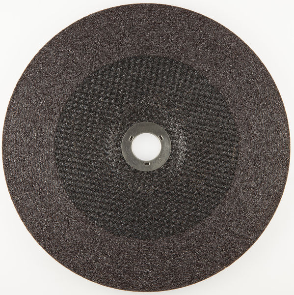 PRO Stainless Steel Schruppscheibe, 230 x 6 x 22,23&nbsp;mm Produktbild img2 L