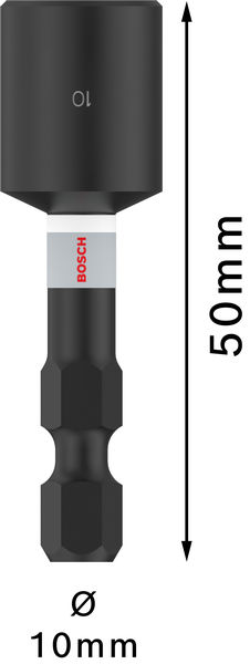 PRO Nutsetter Impact , 10 x 50&nbsp;mm Produktbild img5 L