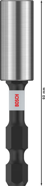 PRO Standard Bit Holder Impact, 60&nbsp;mm Produktbild img5 L