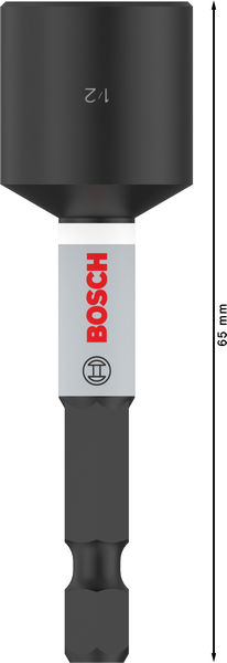 PRO Nutsetter Impact , 1/2" x 65&nbsp;mm, 2 9/16" x 65&nbsp;mm Produktbild img5 L