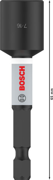 PRO Nutsetter Impact, 7/16" x 65 mm Produktbild img5 L