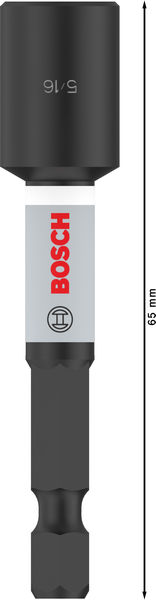 PRO Nutsetter Impact, 5/16" x 65 mm Produktbild img5 L