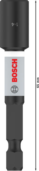 PRO Nutsetter Impact, 1/4"&nbsp;x&nbsp;65&nbsp;mm, 2 9/16"&nbsp;x&nbsp;65&nbsp;mm Produktbild img5 L
