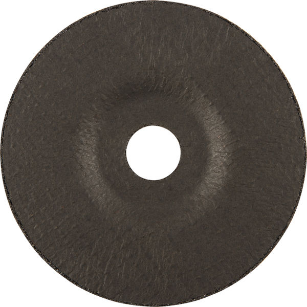 PRO Metal Schleifscheibe, 115&nbsp;x&nbsp;6&nbsp;x&nbsp;22.23&nbsp;mm, oSa Produktbild img2 L
