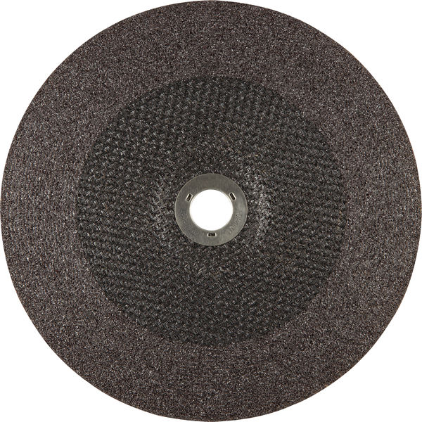 PRO Stainless Steel Schruppscheibe, 150 x 6 x 22,23&nbsp;mm Produktbild img2 L