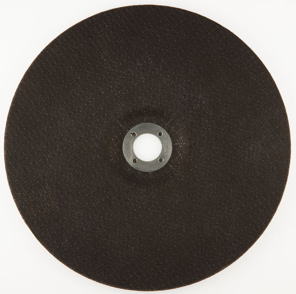 PRO Metal Trennscheibe, 230&nbsp;x&nbsp;2,5&nbsp;x&nbsp;22.23&nbsp;mm, gekröpft, oSa Produktbild img2 L