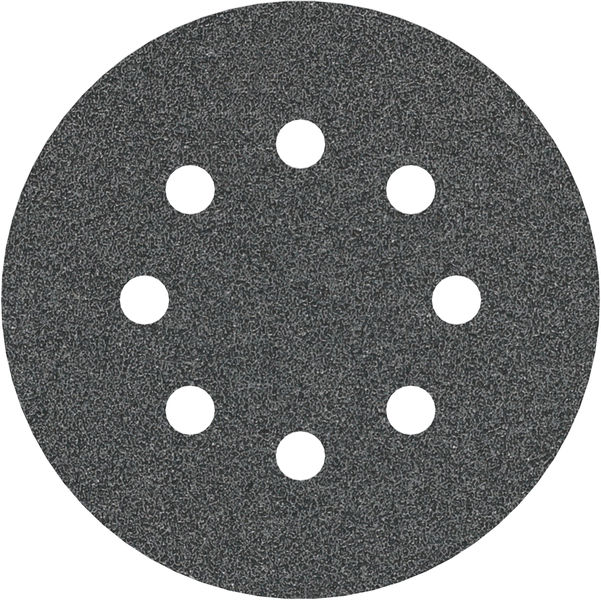 PRO F355 Schleifblatt, 125&nbsp;mm, 80, 5-tlg. Produktbild img1 L