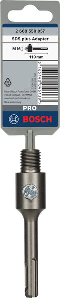 PRO SDS plus Adapter, 105&nbsp;mm Produktbild img2 L