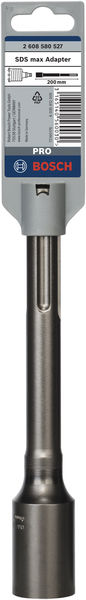 PRO SDS max Adapter, 200&nbsp;mm Produktbild img2 L
