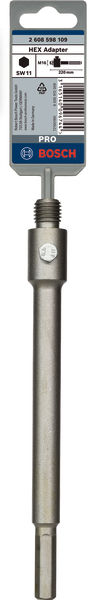 PRO Hex Adapter, 220&nbsp;mm, M16 Produktbild img2 L