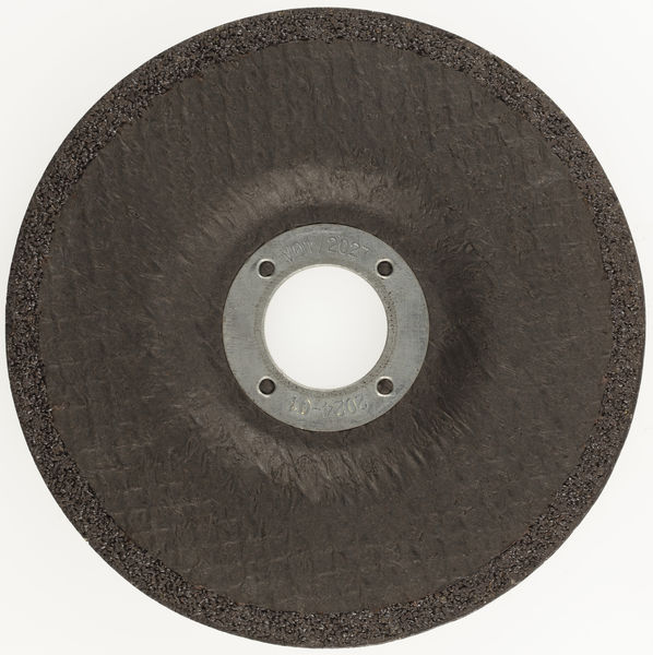 PRO Metal Schleifscheibe, 115&nbsp;x&nbsp;6&nbsp;x&nbsp;22.23&nbsp;mm Produktbild img2 L