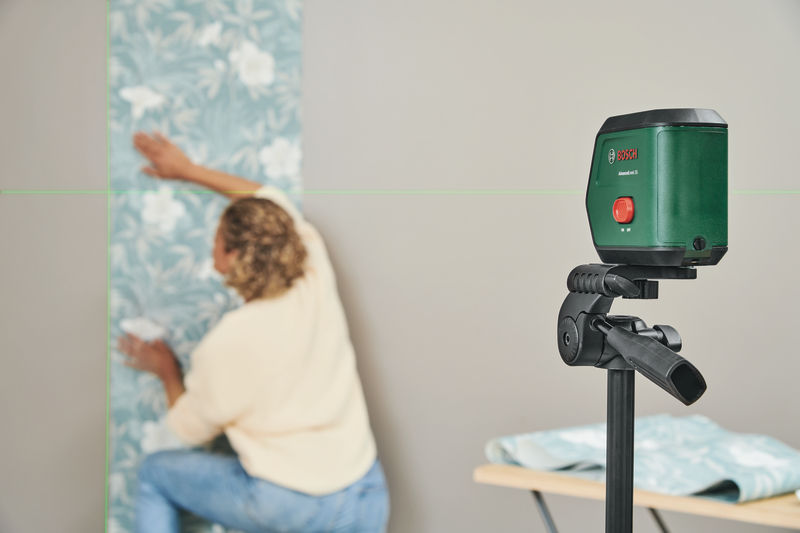 Kreuzlinien-Laser AdvancedLevel 2G Produktbild img4 L