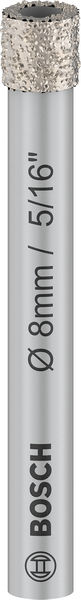 PRO Ceramic dry Bohrer, 8 x 66&nbsp;mm Produktbild img1 L