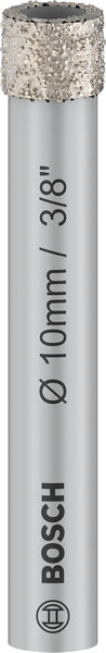 PRO Ceramic dry Bohrer, 10 x 66&nbsp;mm Produktbild img1 L