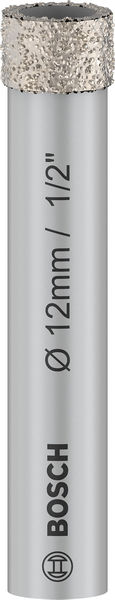 PRO Ceramic dry Bohrer, 12 x 66&nbsp;mm Produktbild img1 L