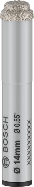 PRO Ceramic dry Bohrer, 14&nbsp;x&nbsp;33&nbsp;x&nbsp;13&nbsp;mm Produktbild img1 L