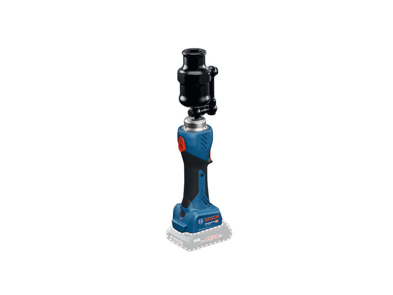 Akku-Hydraulisches Stanzwerkzeug GLH 18V-60 in XL-BOXX Produktbild img2 L