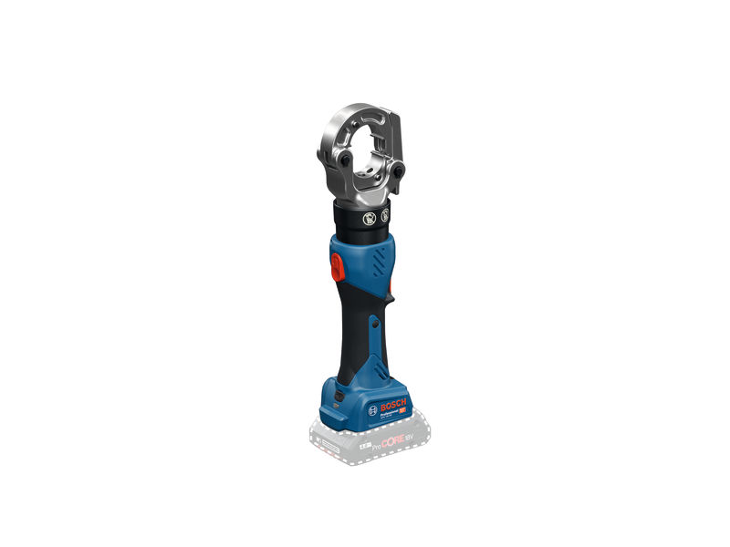 Akku-Hydraulisches Presswerkzeug GPH 18V-60 in XL-BOXX Produktbild img2 L