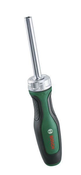 Handwerkzeuge Bit-Ratschenschraubendreher Produktbild img1 L