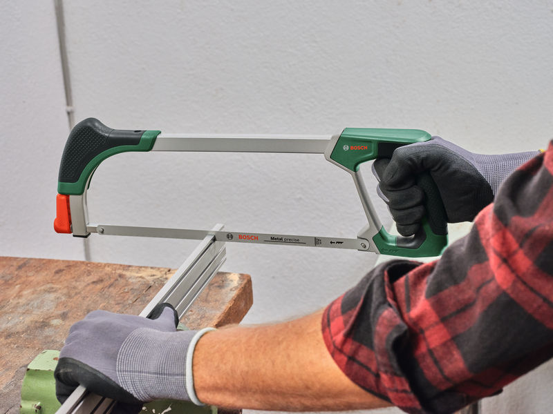 Handwerkzeuge Bügelsägeblätter 300 mm 24 TPI 3 Stück Produktbild img4 L
