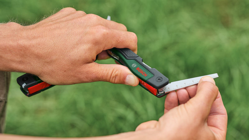 Handwerkzeuge 16-in-1-Multiwerkzeug Produktbild img4 L