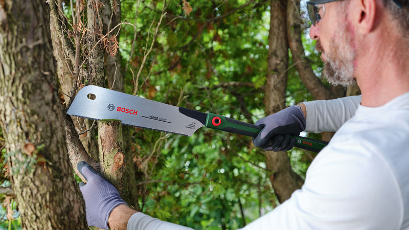 Handwerkzeuge Japansäge Kataba 270 mm Produktbild img4 L