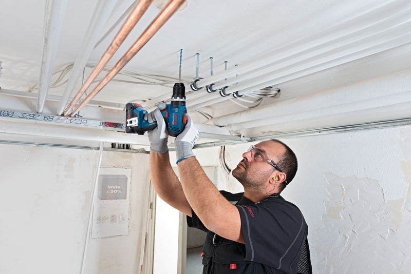 Akku-Schlagbohrschauber GSB 18V-65,  L-BOXX-Koffer Produktbild img5 L