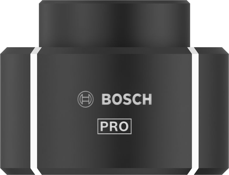 PRO Stempel und Matrize, PG16, Edelstahl Produktbild img1 L