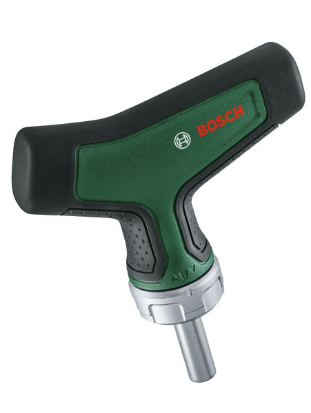 Handwerkzeuge Bit-Ratschenschraubendreher T-Griff Produktbild img2 L