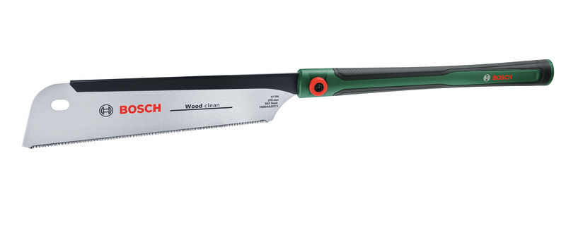 Handwerkzeuge Japansäge Dozuki 270 mm Produktbild img1 L