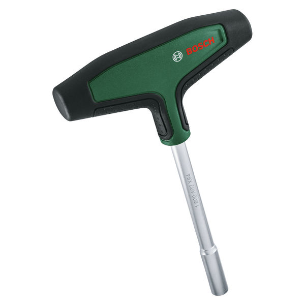 Handwerkzeuge Bit-Schraubendreher T-Griff Produktbild img1 L