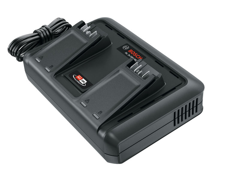 Ladegerät AL 2x18V-88 Produktbild img2 L