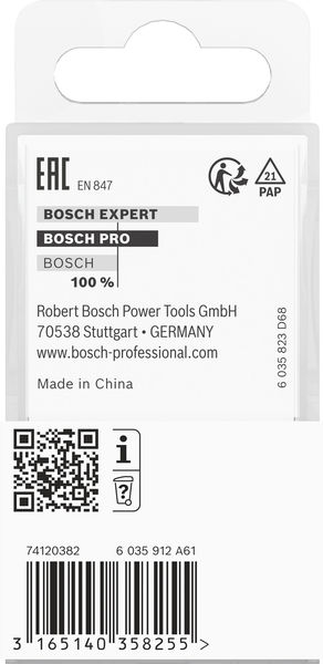PRO Hohlkehlfräser, R&nbsp;10, Schaft 8&nbsp;mm Produktbild img4 L
