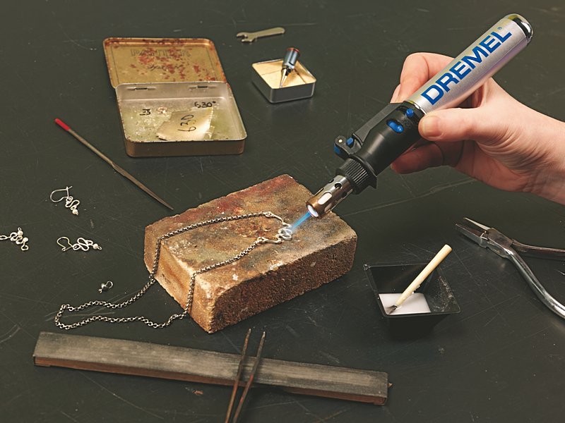 DREMEL® Versatip Produktbild img3 L