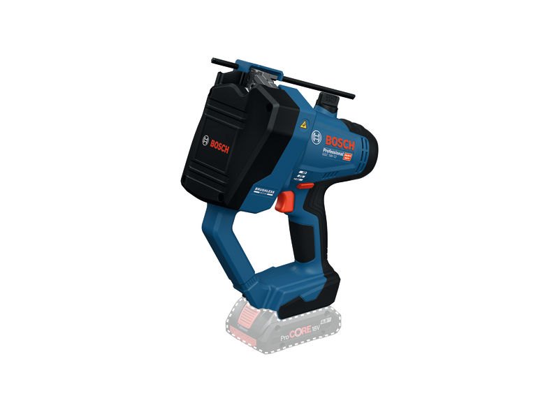 Akku-Gewindestangenschneider GGC 18V-12 Produktbild img1 L
